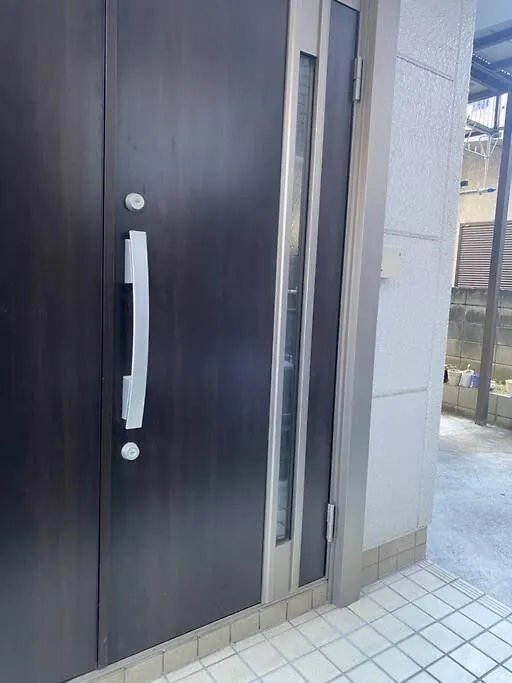 小岩民泊宿 Tokyo Japan