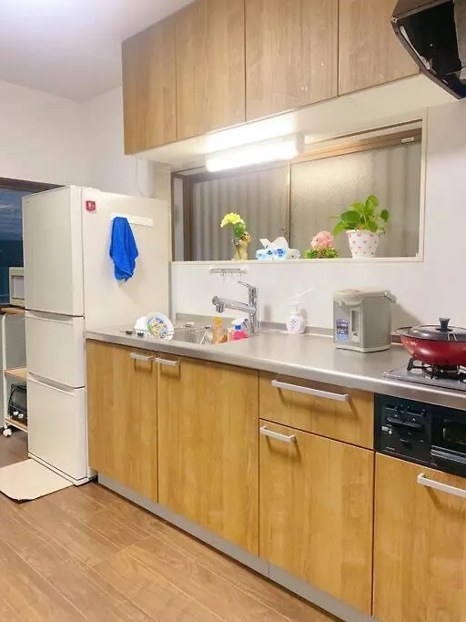 小岩民泊宿 Tokyo Apartment