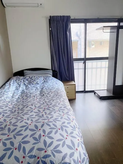 小岩民泊宿 Tokyo 0*,  Japan