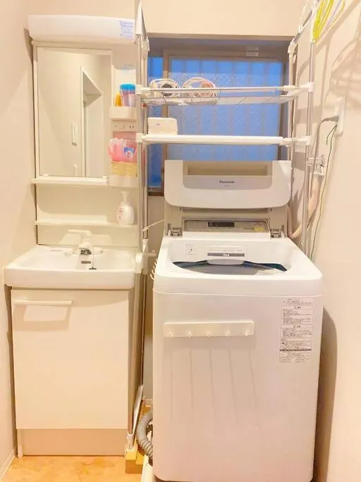 小岩民泊宿 Tokyo Apartment