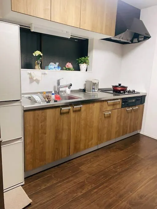 Apartment 小岩民泊宿 Tokyo