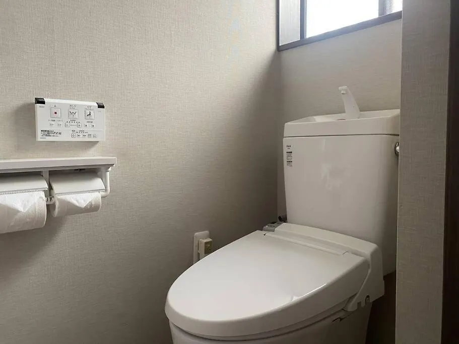 Apartment 小岩民泊宿 Tokyo Japan