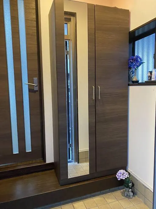 Apartment 小岩民泊宿 Tokyo Japan